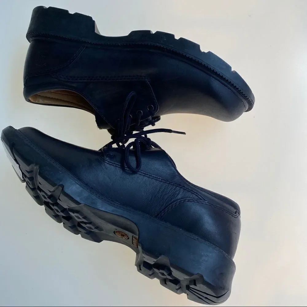 Timberland Oxfords [Kids - Size 5.5]